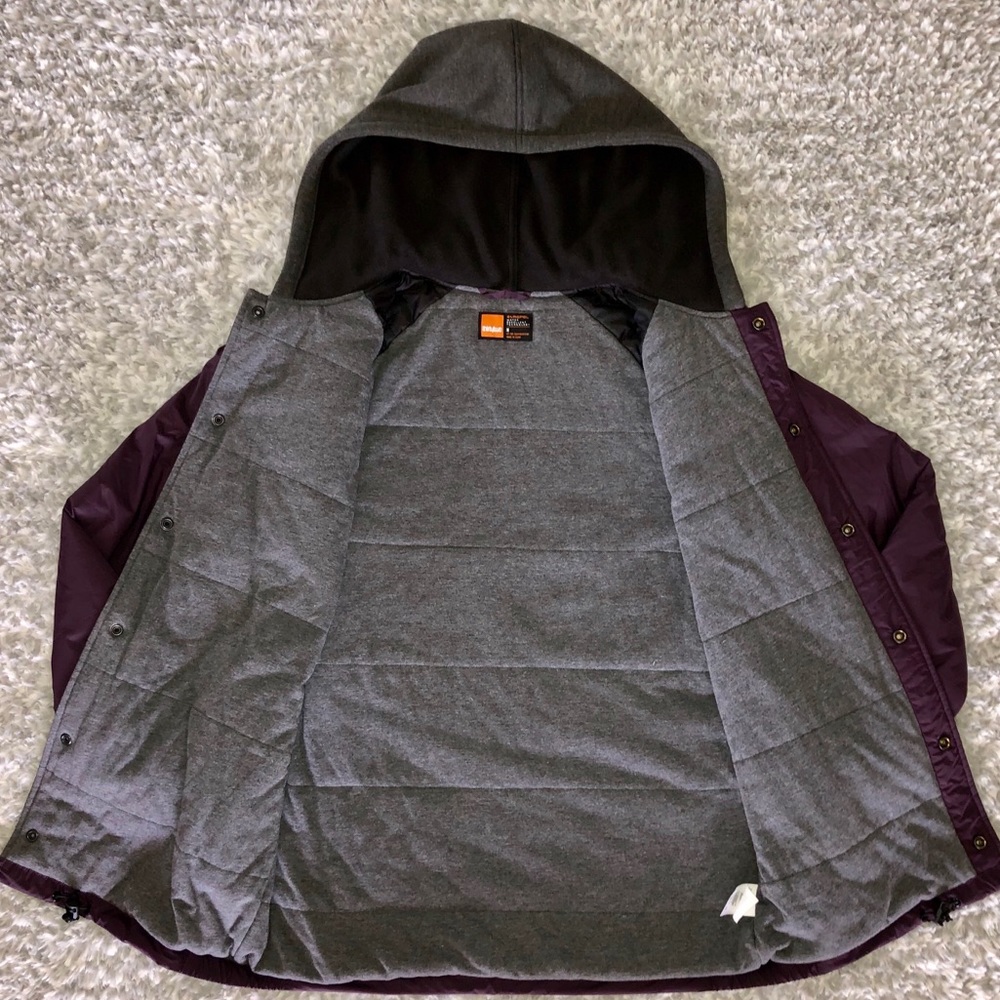 32 jacket - Picture 2 of 4
